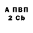 APVP мука Khokolate Navajo